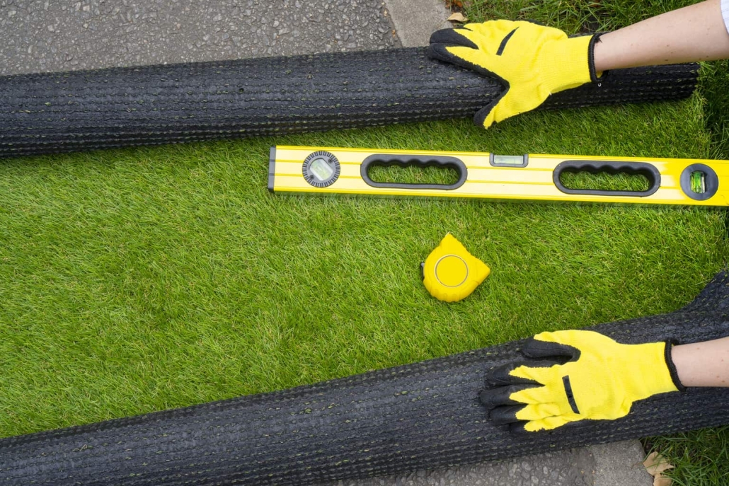 what-are-the-best-surfaces-for-synthetic-turf-installations-artificial-turf-by-fenix